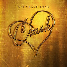 Review of Crash Love