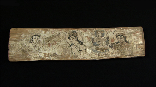 Watch a video of this object. Copyright Trustees of the British Museum