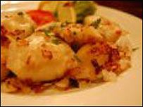 Pierogi