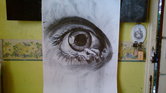 Creepy Eye