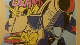 Lichtenstein...
