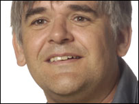 Clive Eakin