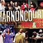 Review of Porgy and Bess (feat. con: Nikolaus Harnoncourt)
