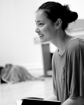 杨佳静