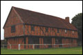 Moot Hall at Elstow