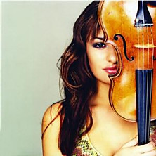 Review of Szymanowski ~ Chausson ~ Saint-Saens