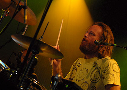 LCD Soundsystem LCD Soundsystem