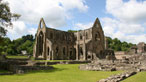 Tintern Abbey © Mary Jones