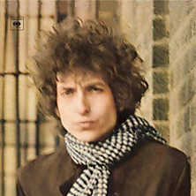 Review of Blonde On Blonde