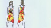 Mexican fashion... Mexican fashion...