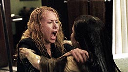 Hideo Nakata's The Ring Two