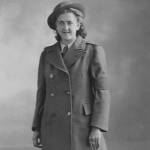 Peggy The Land Girl