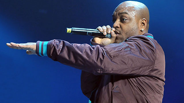 Watch Donaeo's full performance
