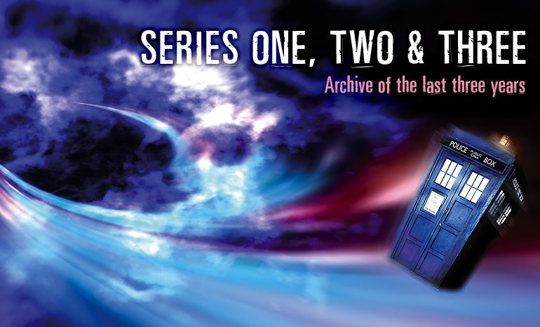 Series 1, 2 & 3 archive