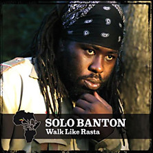 Review of Walk Like Rasta