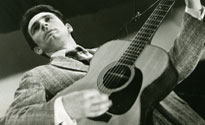 Lonnie Donegan