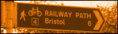 Bristol and Bath Railway Path