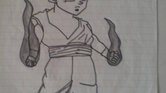Dragon Ball Z...