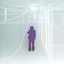 Review of Regions of Light and Sound of God