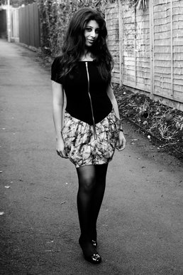 Fashion Influences