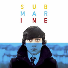 Review of Submarine EP