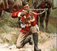 'Weapons' quiz