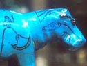 Sacred Animals of Ancient Egypt Gallery