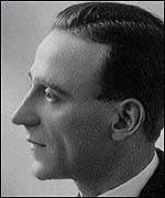Arthur Gardiner