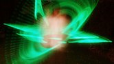Light spin