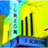 Demolishing the Curzon cinema