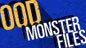 Watch: The Monster Files