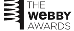 Webby logo