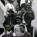 West Indian style in the 50s