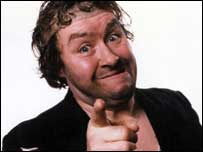 Rab C Nesbitt
