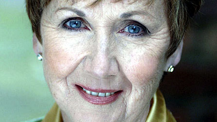 Ann Murray