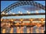 Tyne Bridge Photo by Terry Cavner