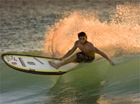 Ben Skinner
