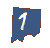 One