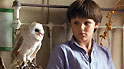 Gerald (Eugene Simon)