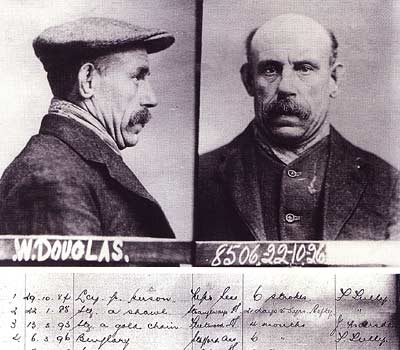 William Douglas
