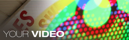 Your video montage