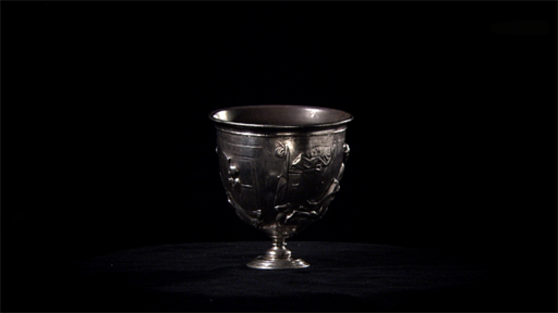 Watch a video of this object. Copyright Trustees of the British Museum