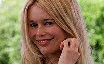 Claudia Schiffer