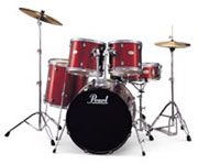 Drum kit
