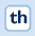 th