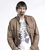 Phil (Jimmy Nail) is in for a surprise
