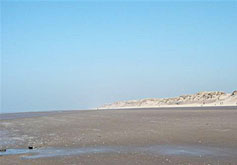 Sefton Coast