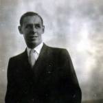 Ted Holland