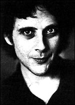 Martin Hannett