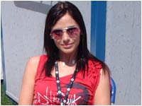 Natalie Imbruglia